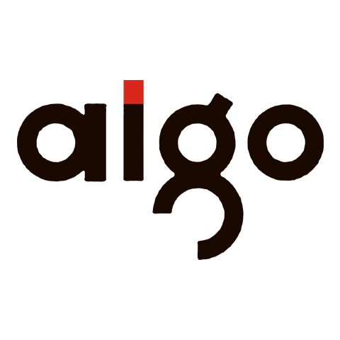 Aigo Patriot