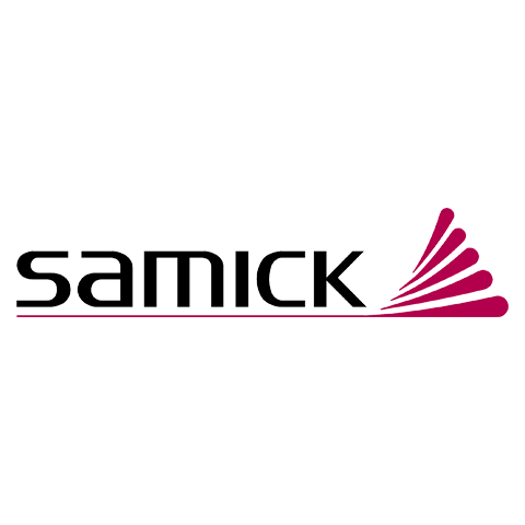 Samick Sanyilogo