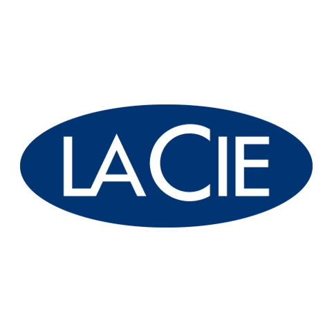 LaCie Rice