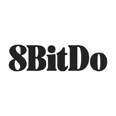8Bitdo Hachidodo
