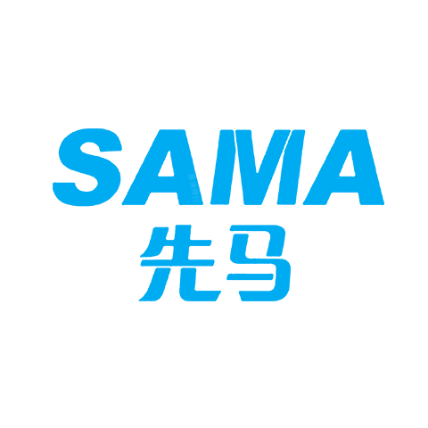 SAMA first horse