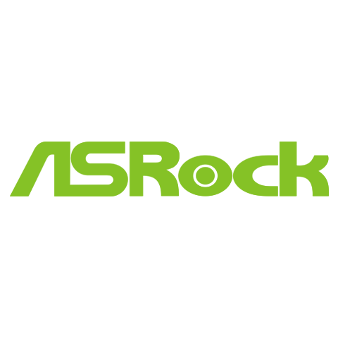 ASRock ASRock