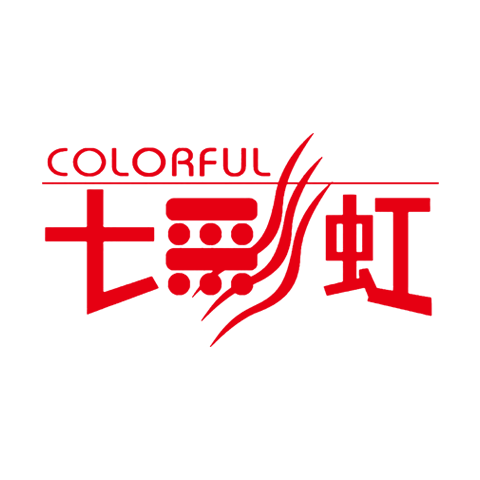 Colorful