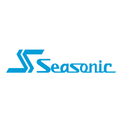 Seasonic Sea Rhyme