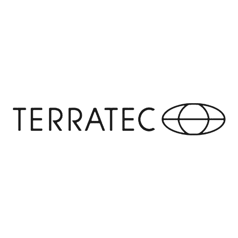 Terratec German tank