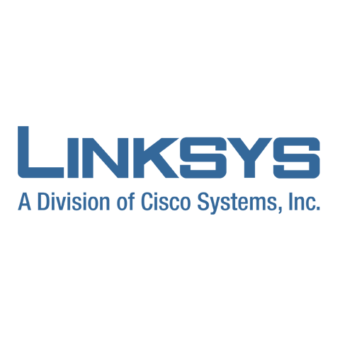 LINKSYS LEADS THE WAY