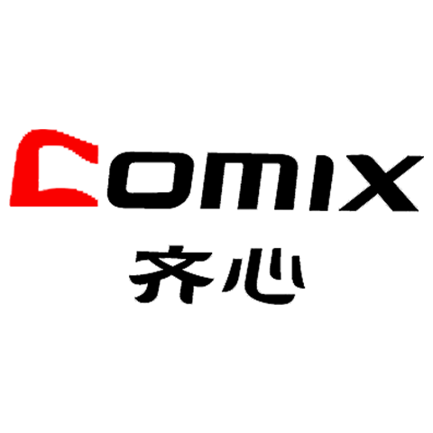 Comix logo