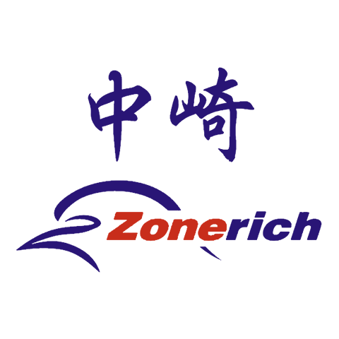 Zonerich Nakazaki logo