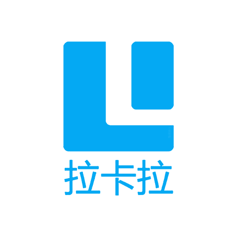 Lakala logo