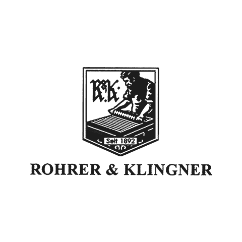 Rohrer&Klinger