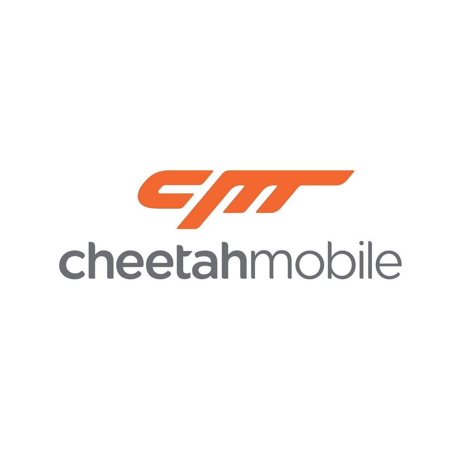 Cheetah moves