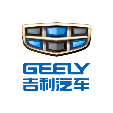 Geely Emgrand GL
