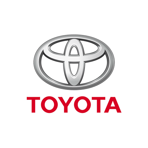 Toyota C-HR丨Yize