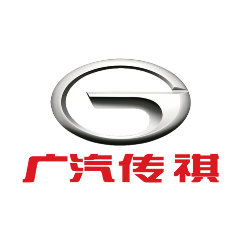 GAC Trumpchi GS4
