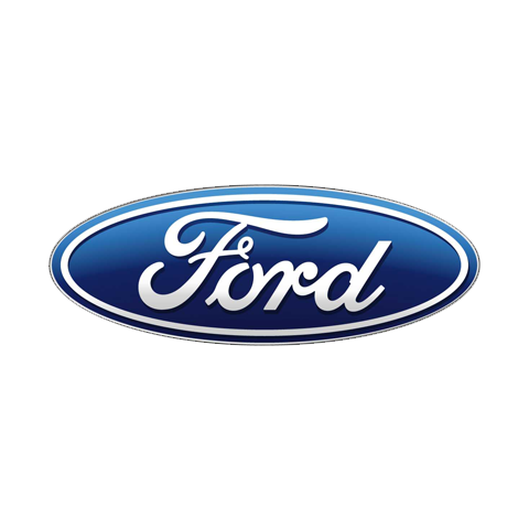 Ford Tiger