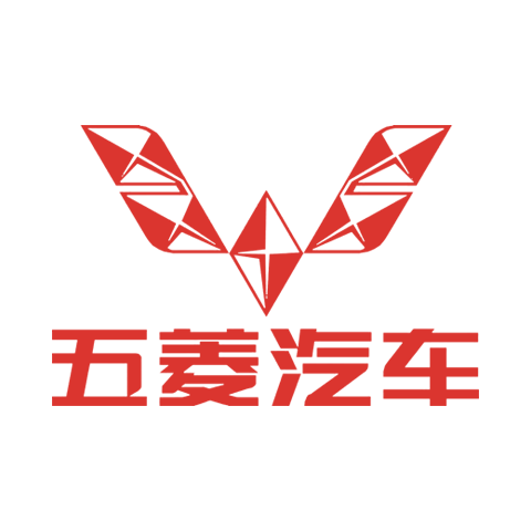 Wuling Hongguang S