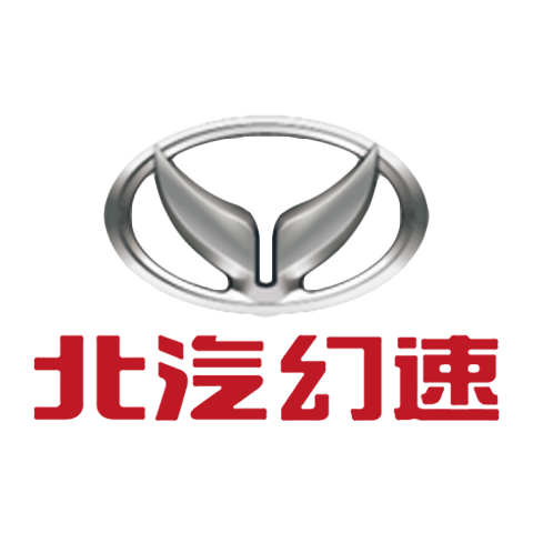 BAIC Phantom H2