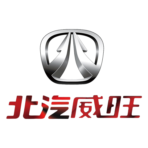 BAIC Weiwang M30