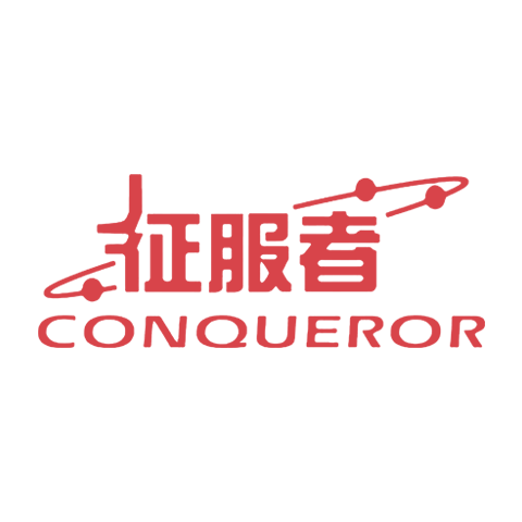 conqueror