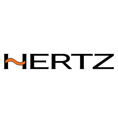HERTZ HERTZ