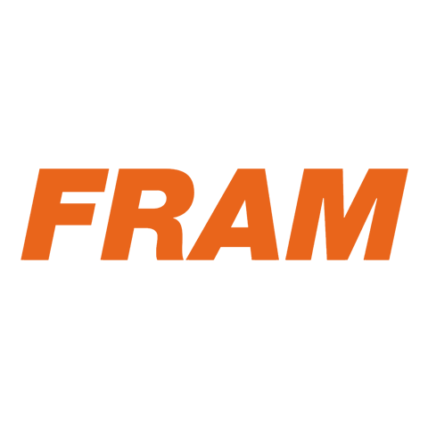 FRAM squares