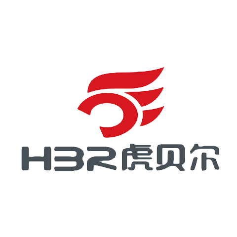 HBR Tiger Bell