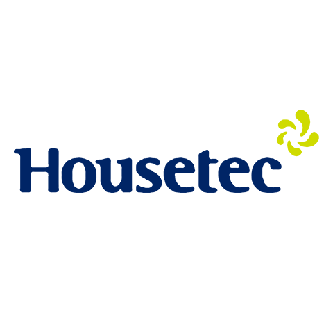 Housetec is so adaptable