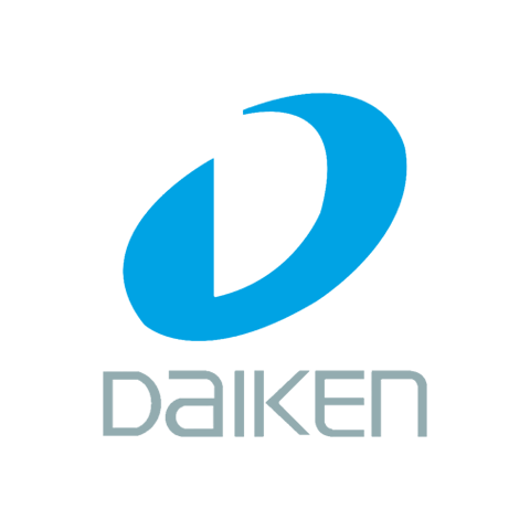 DAIKEN is built