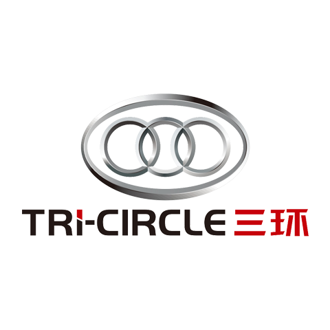 Three rings
