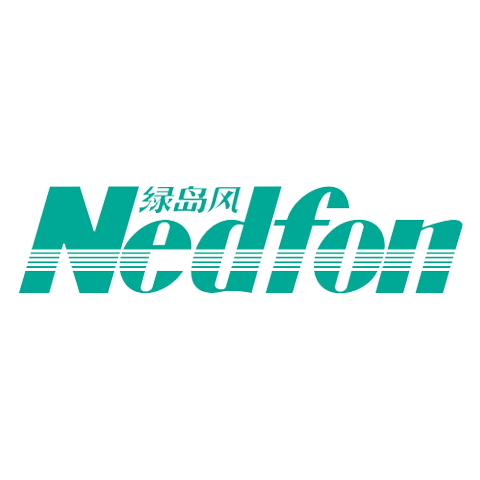 Nedfon Green Island Wind