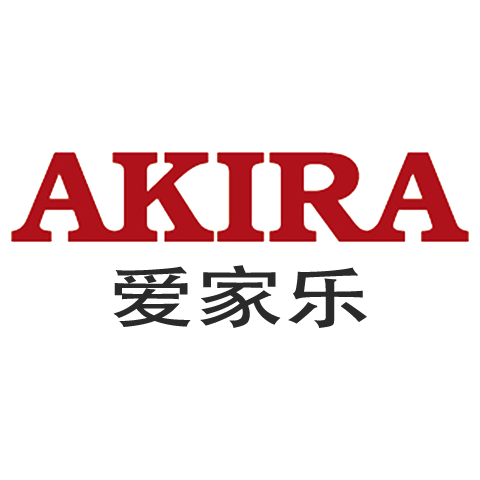 AKIRA Love Family