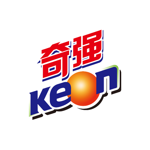 Keon is strong