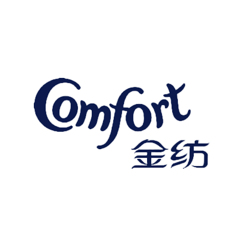 Comfort gold spun