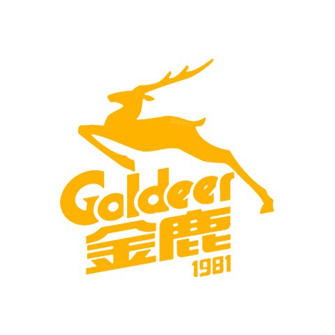 Golden Deer