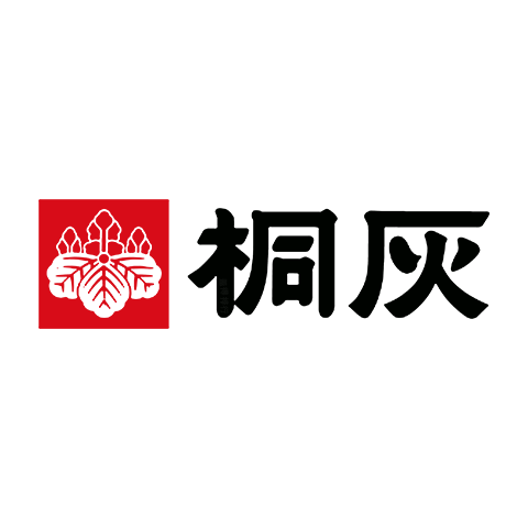 KIRIBAI TUNG ASH