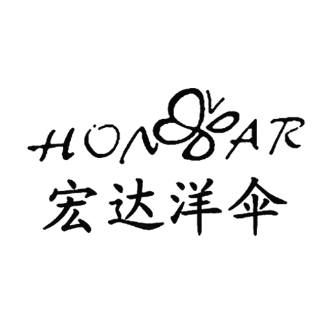 Hongda umbrella