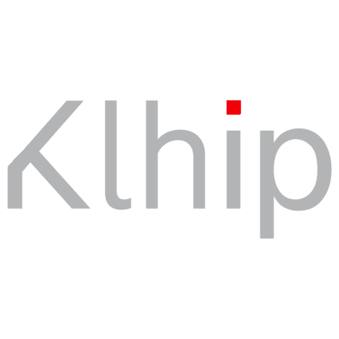 Klhip acrylic