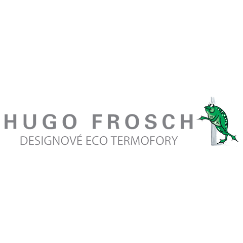 Hugo Frog 暖蛙