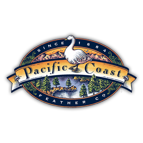 Pacific Coast Paisafit