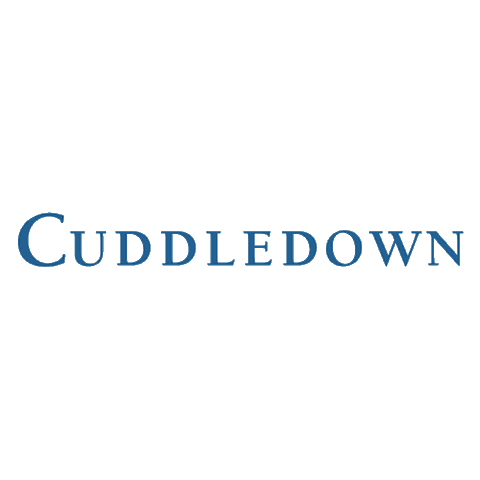 Cuddledown embraces soft