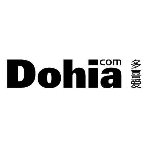 Dohia loves it