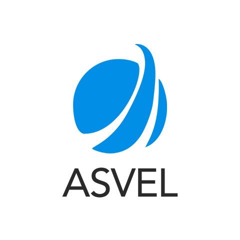 ASVEL Asbegret