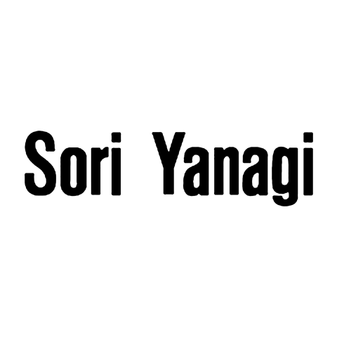 Sori Yanagi Yanagi