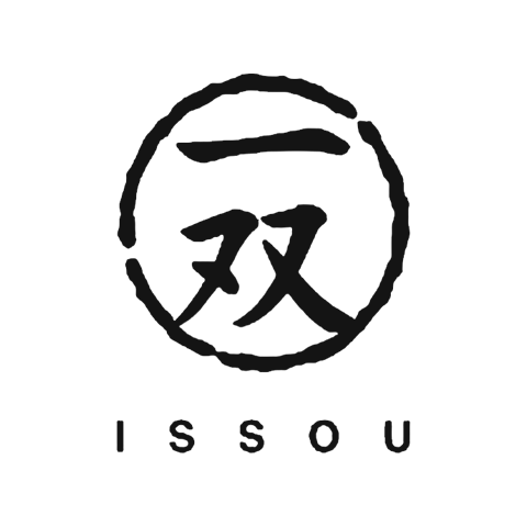 Issou a pair