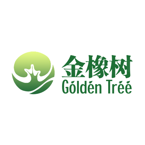 Golden oak
