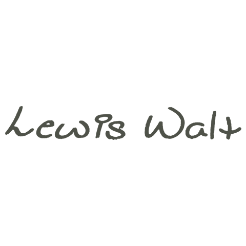 Lewis waltlogo