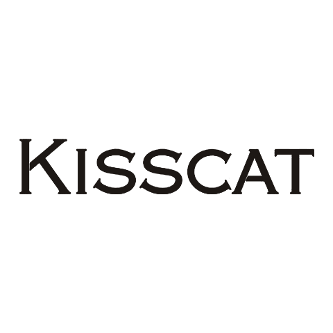 KISSCAT Kissing