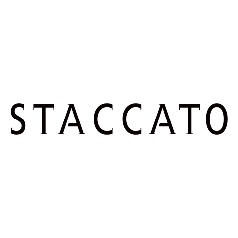Staccato