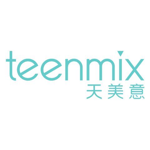 Teenmix Heavenly