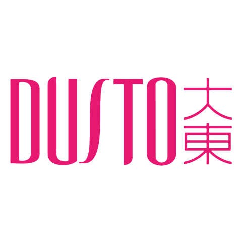 DUSTO logo